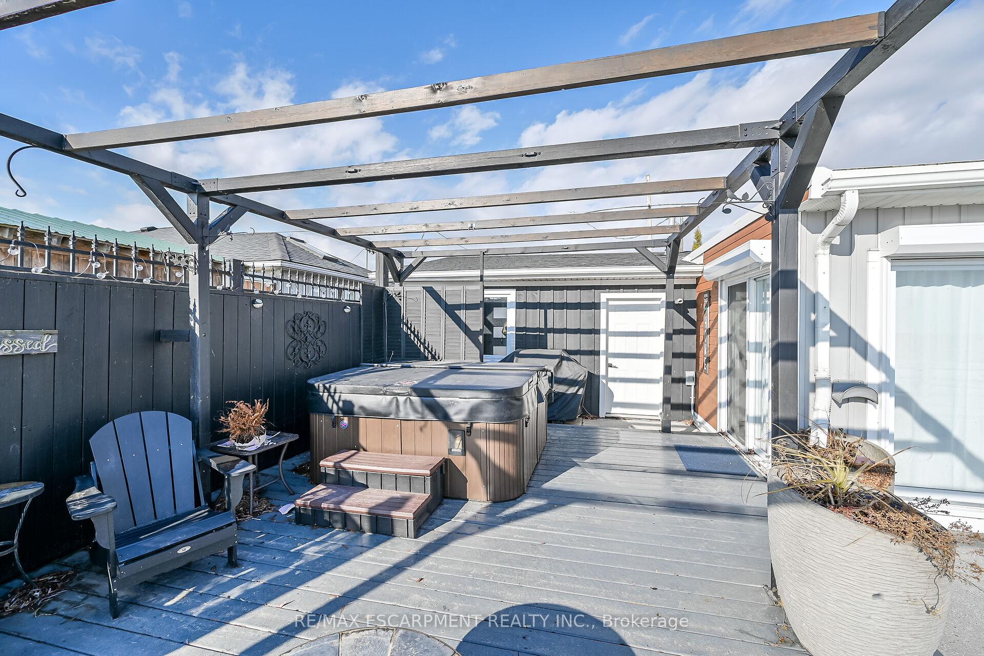 Photo 23 of 1200 Lakeshore Road, Haldimand — HOMEH