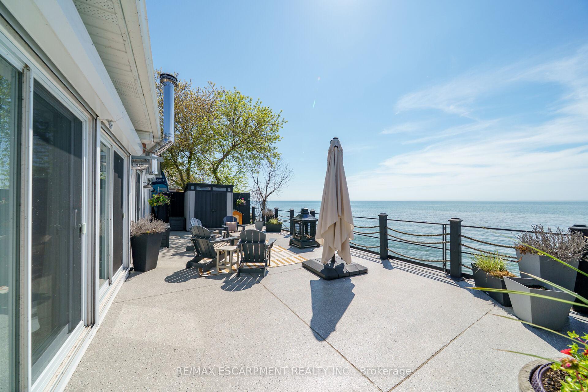 Photo 35 of 1200 Lakeshore Road, Haldimand — HOMEH