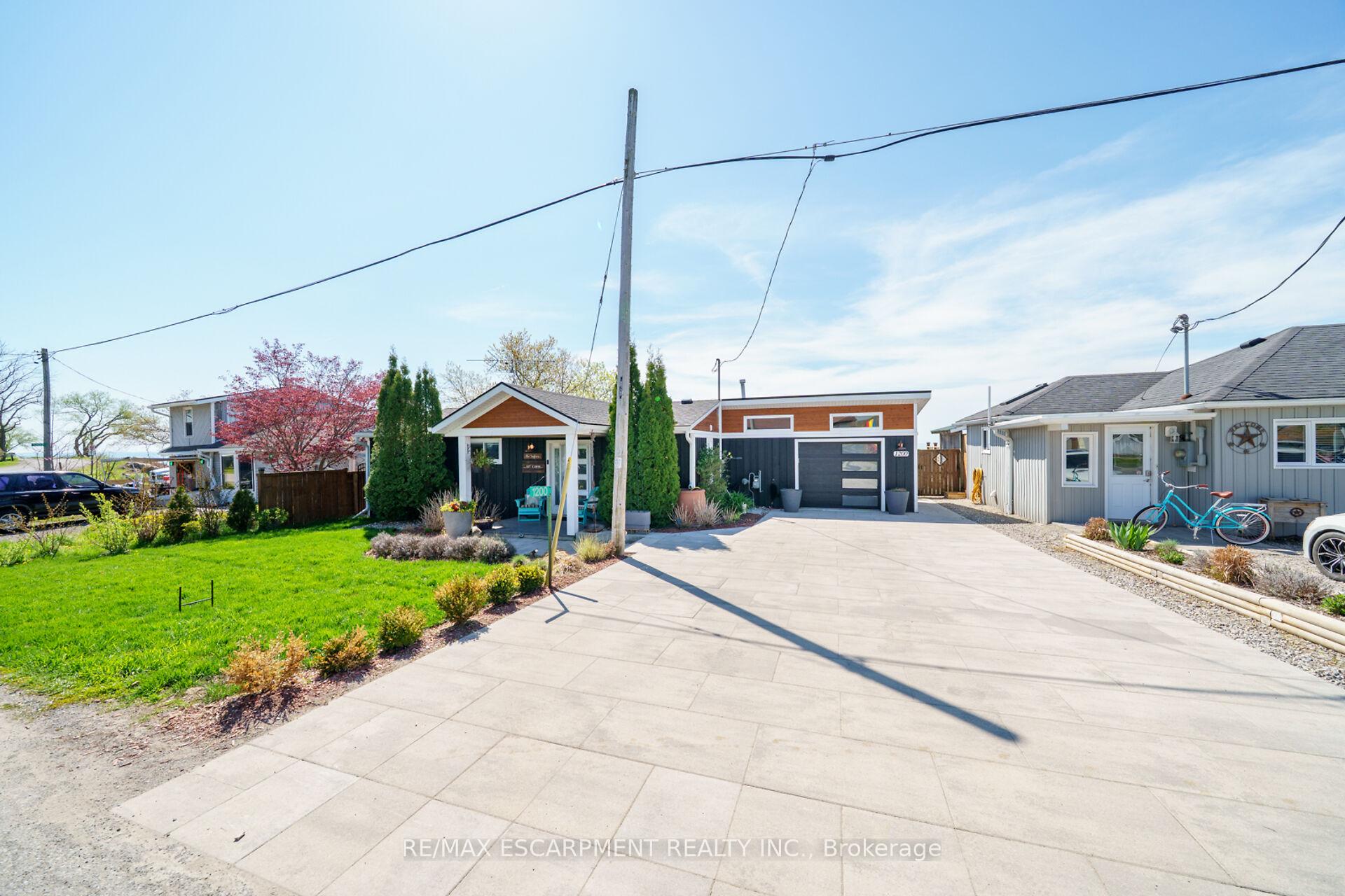 Photo 26 of 1200 Lakeshore Road, Haldimand — HOMEH
