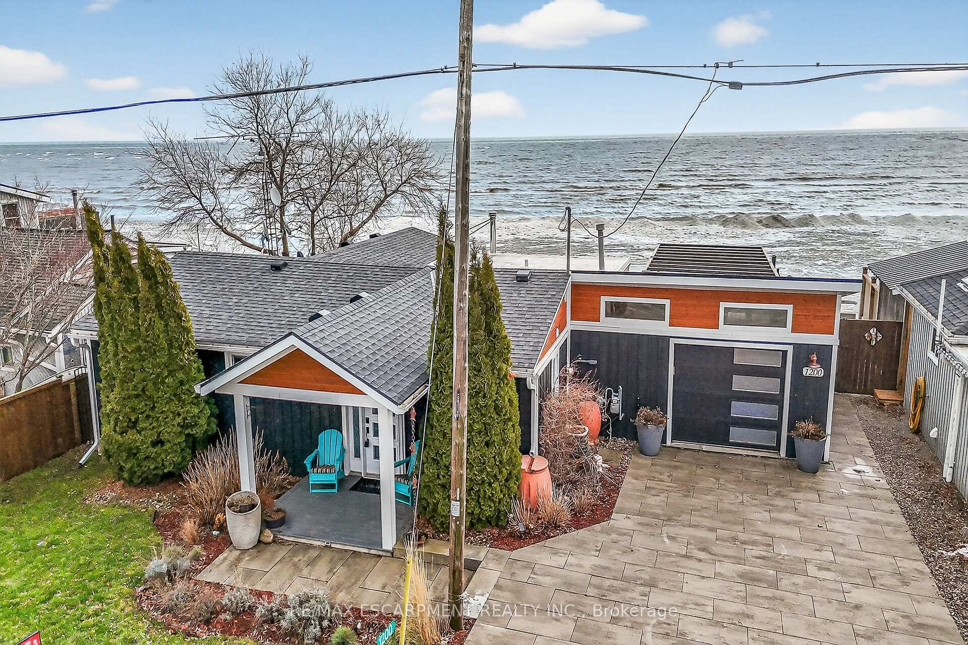 Photo 41 of 1200 Lakeshore Road, Haldimand — HOMEH