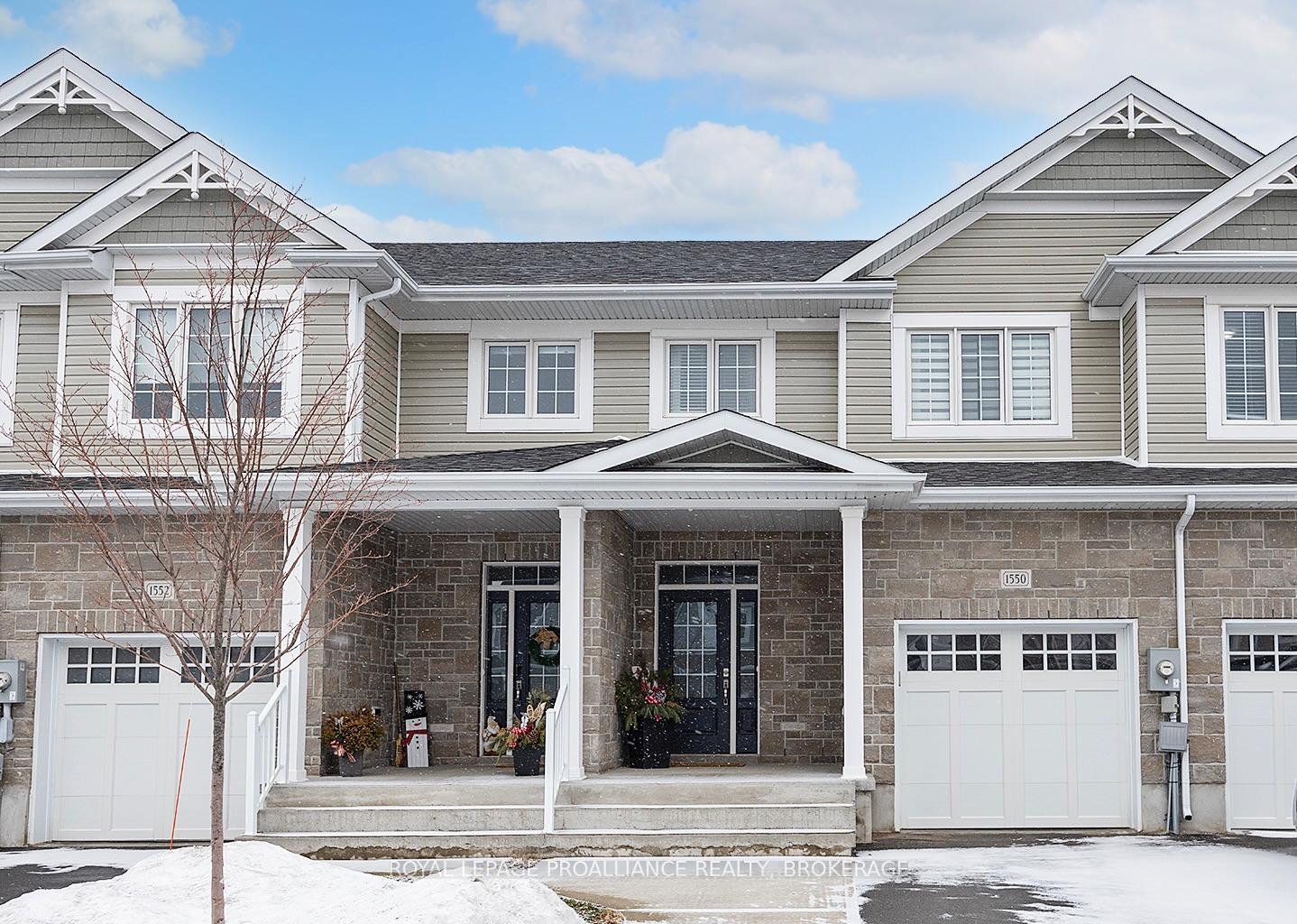 Photo 1 of 1550 Davenport Crescent, Kingston, City Northwest — HOMEH