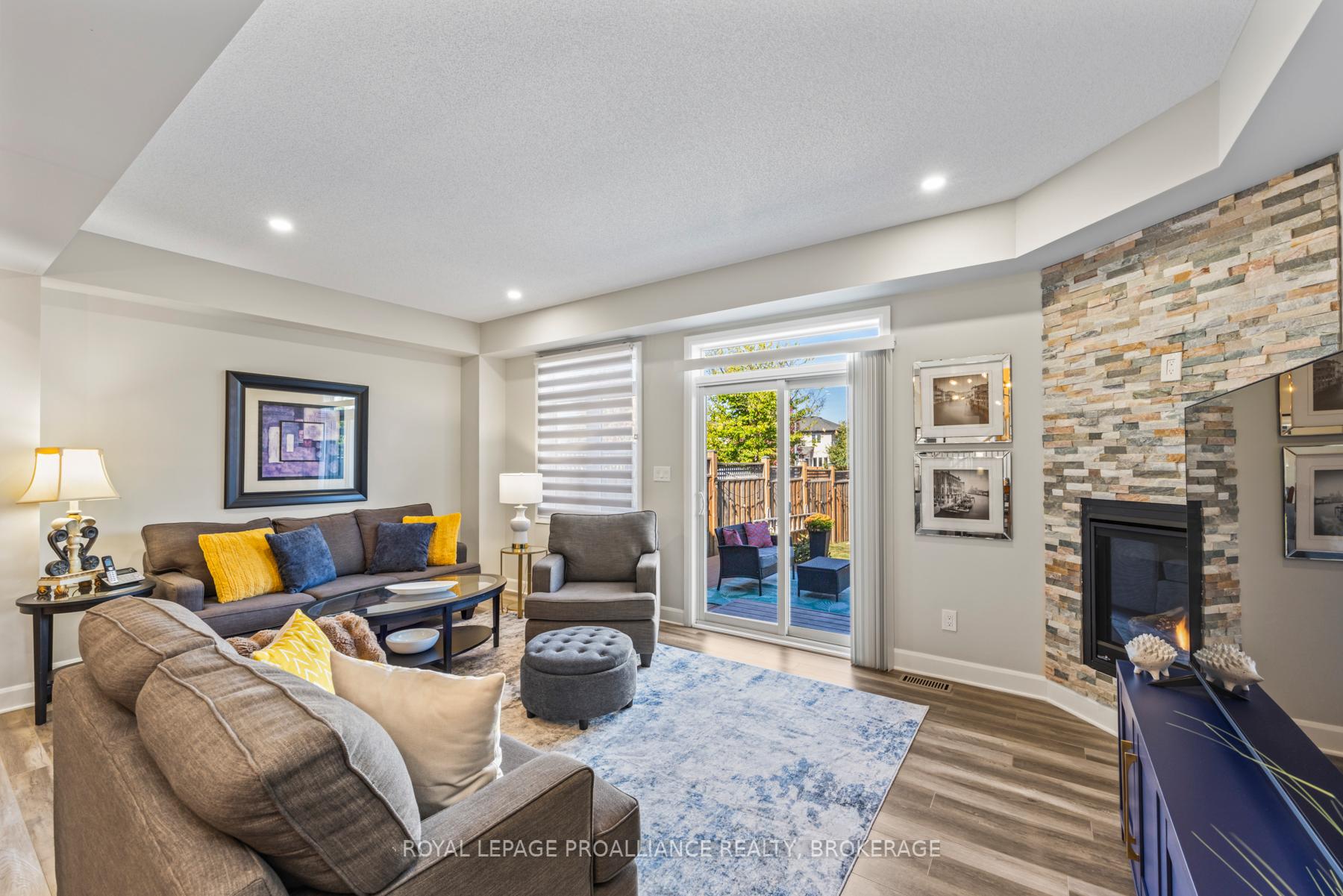Photo 17 of 1550 Davenport Crescent, Kingston, City Northwest — HOMEH