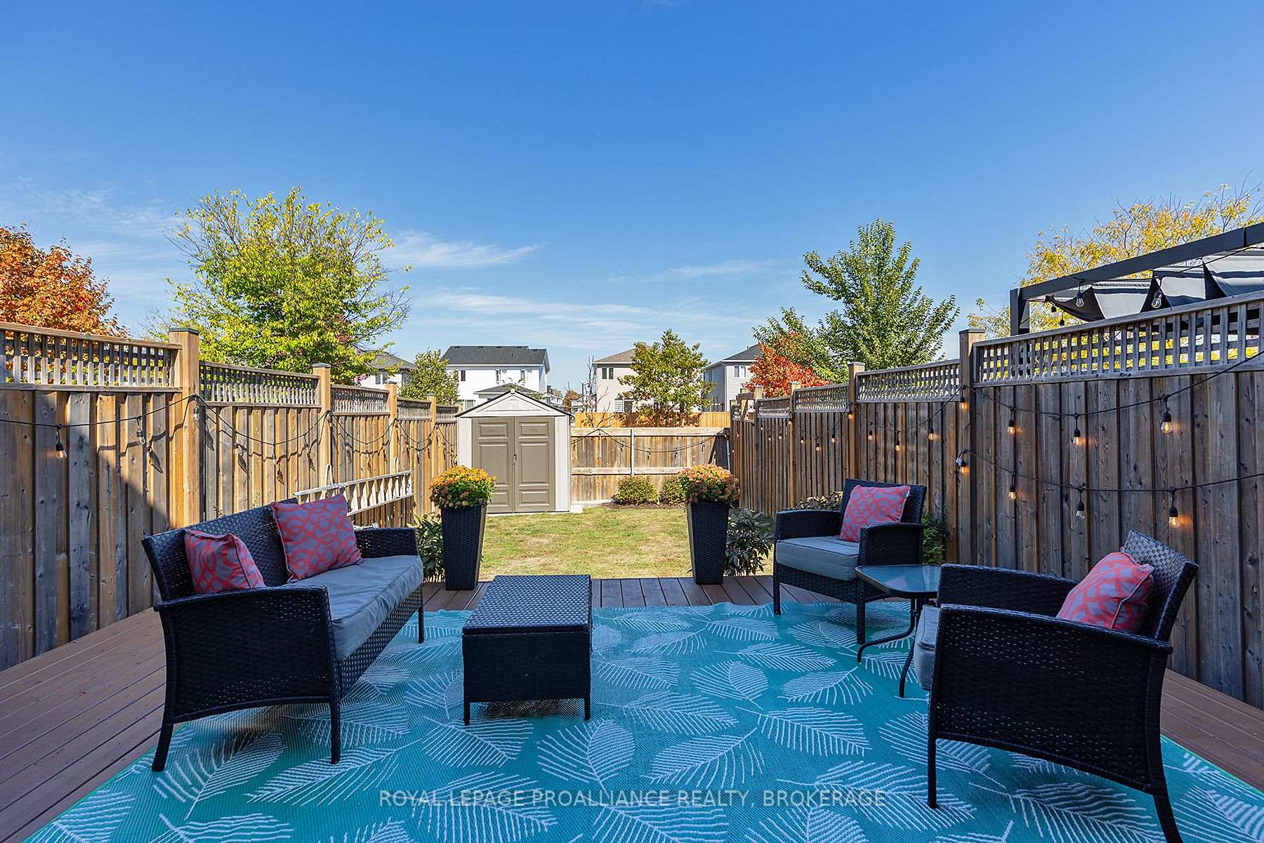 Photo 28 of 1550 Davenport Crescent, Kingston, City Northwest — HOMEH