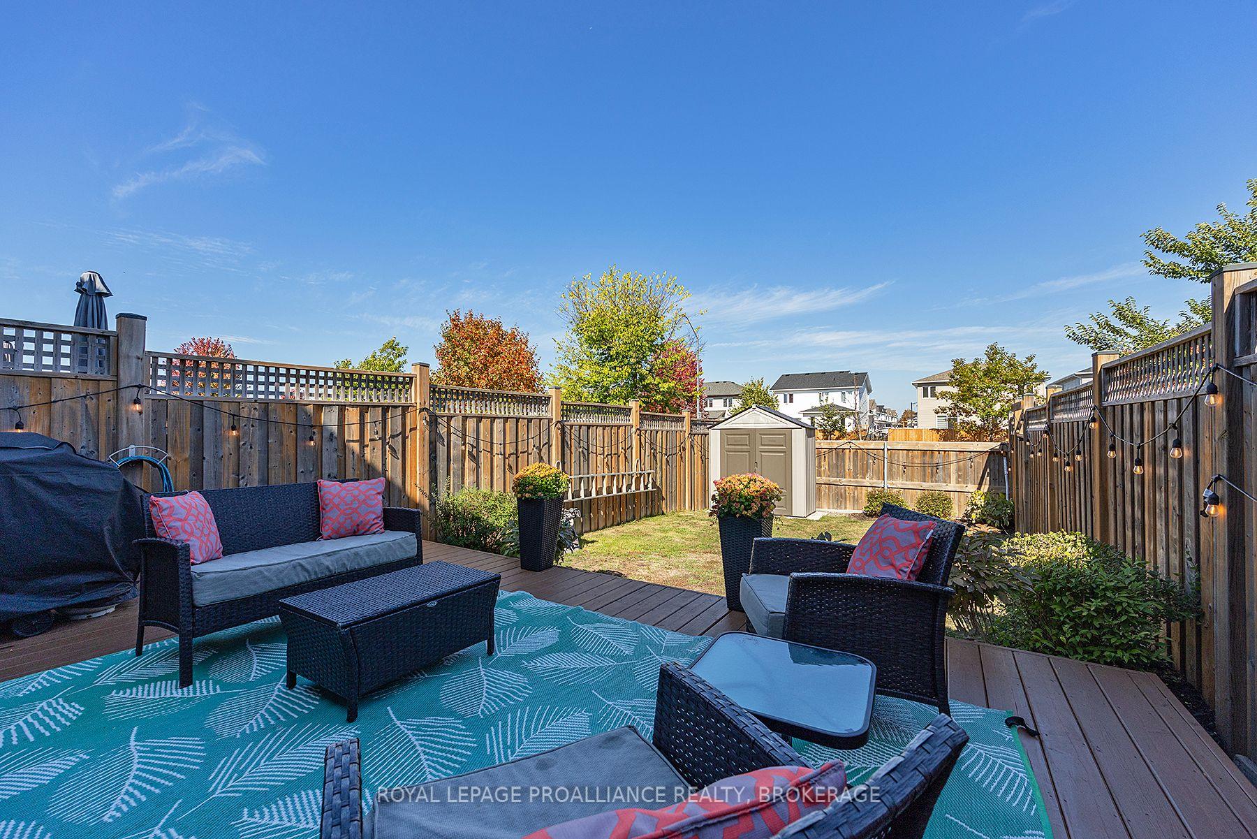 Photo 23 of 1550 Davenport Crescent, Kingston, City Northwest — HOMEH