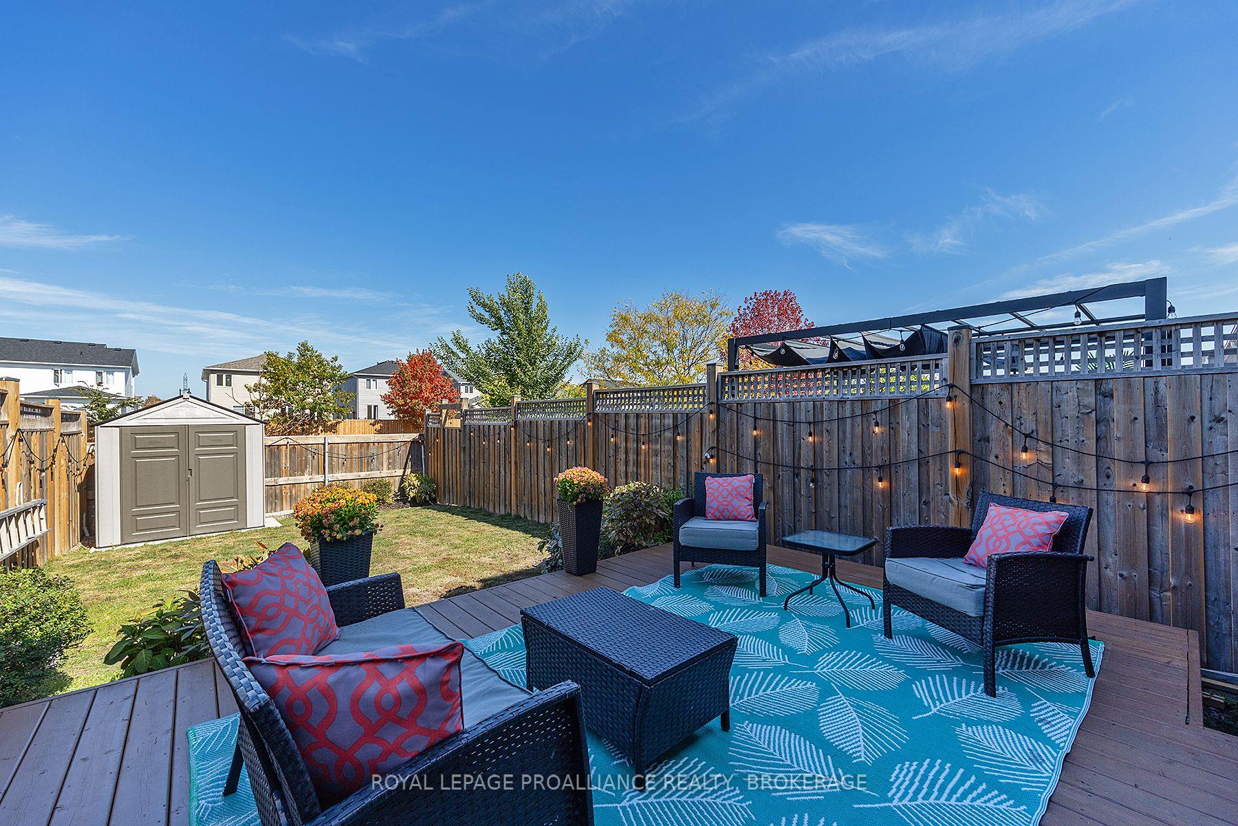 Photo 26 of 1550 Davenport Crescent, Kingston, City Northwest — HOMEH