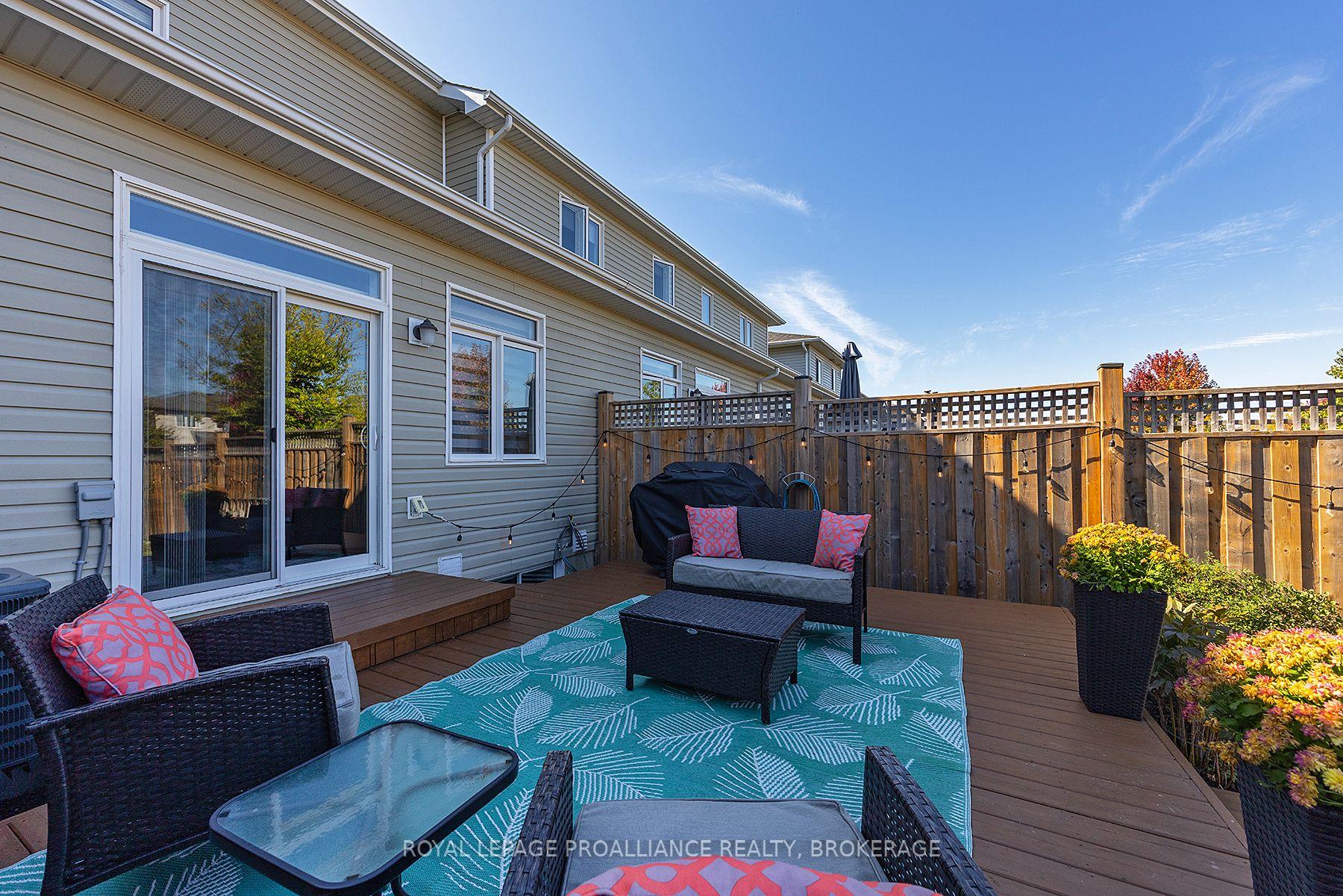 Photo 29 of 1550 Davenport Crescent, Kingston, City Northwest — HOMEH