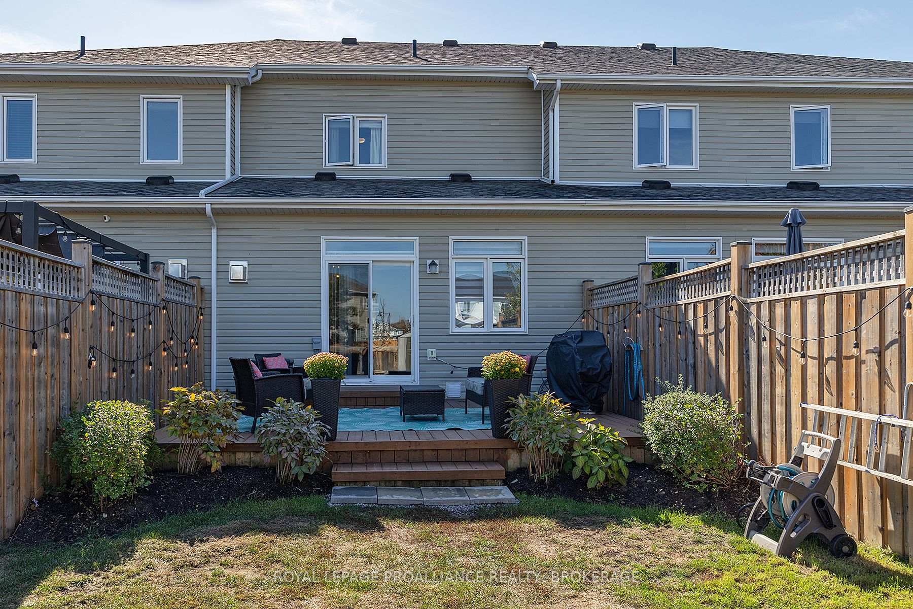 Photo 32 of 1550 Davenport Crescent, Kingston, City Northwest — HOMEH