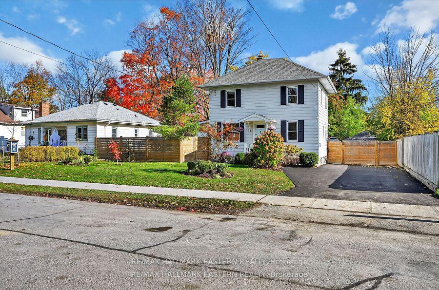 Photo 25 of 14 Alexander Avenue, Peterborough, Monaghan Ward 2 — HOMEH
