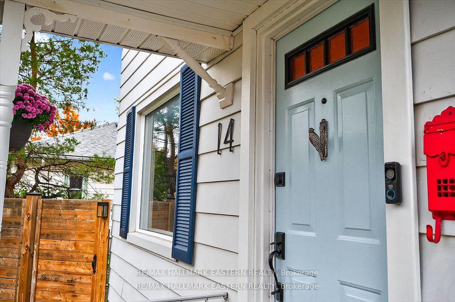 Photo 16 of 14 Alexander Avenue, Peterborough, Monaghan Ward 2 — HOMEH