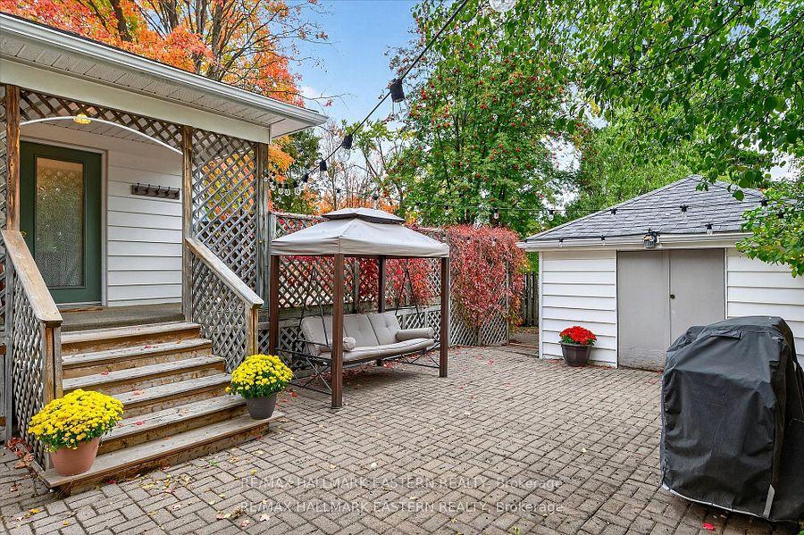Photo 19 of 14 Alexander Avenue, Peterborough, Monaghan Ward 2 — HOMEH