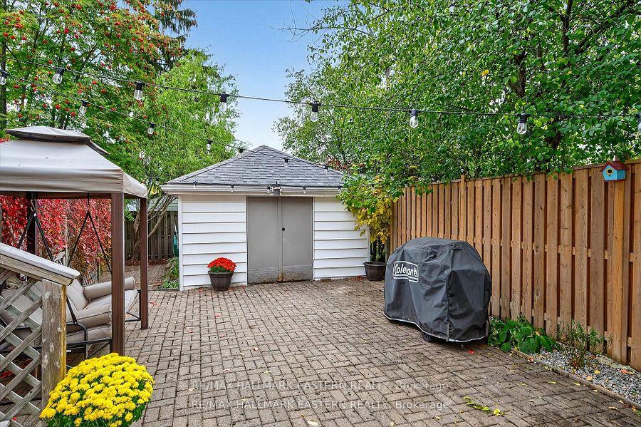 Photo 34 of 14 Alexander Avenue, Peterborough, Monaghan Ward 2 — HOMEH