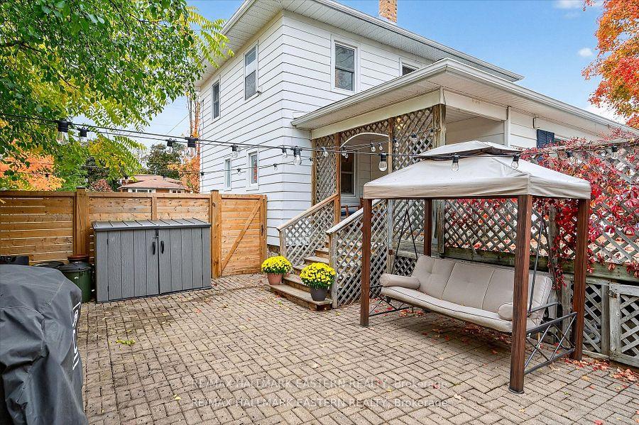 Photo 45 of 14 Alexander Avenue, Peterborough, Monaghan Ward 2 — HOMEH