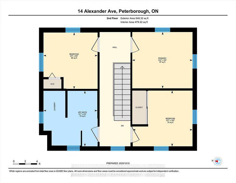 Photo 39 of 14 Alexander Avenue, Peterborough, Monaghan Ward 2 — HOMEH