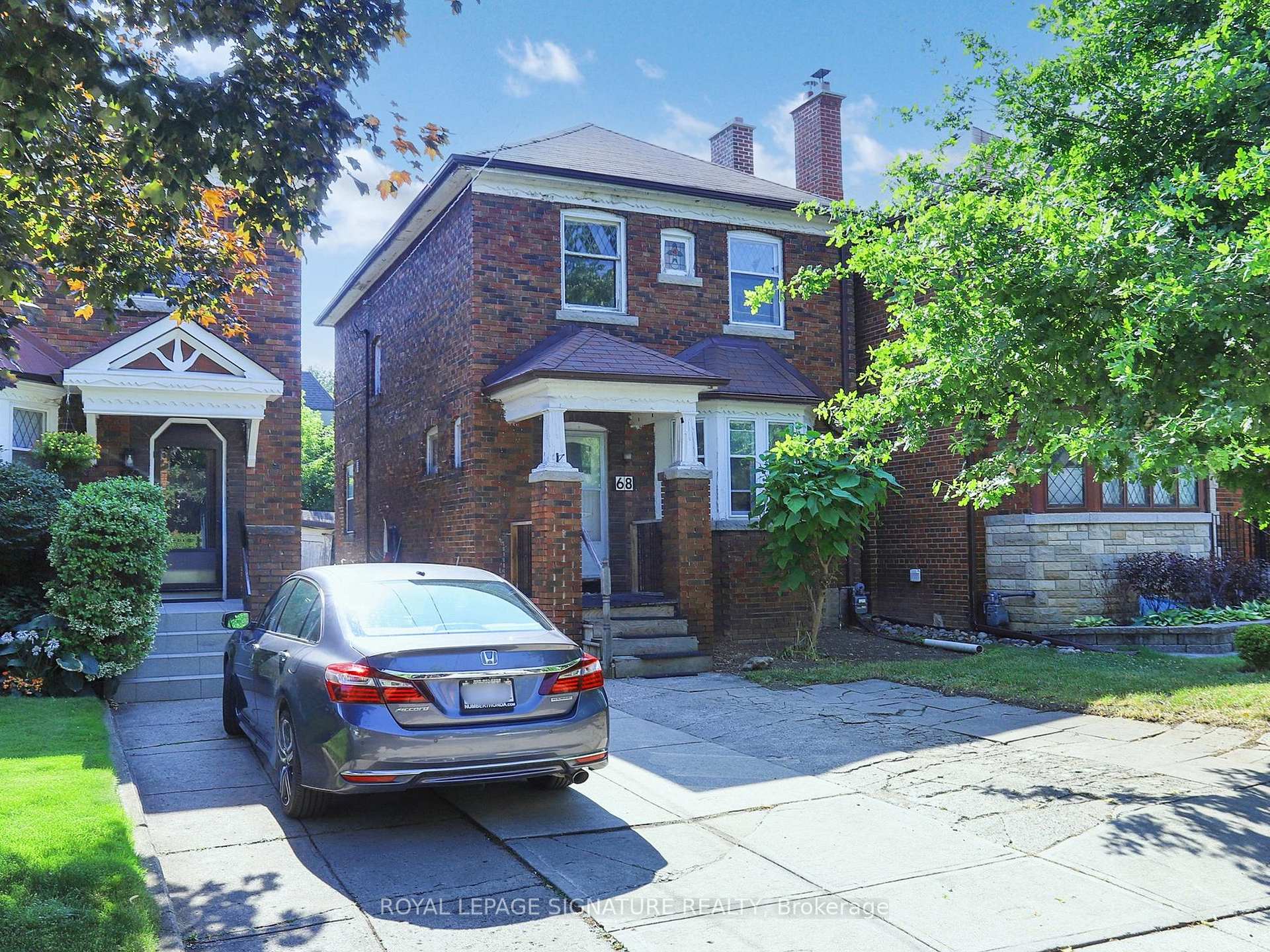 Photo 13 of 68 Castlewood Road, Toronto, Lawrence Park South — HOMEH