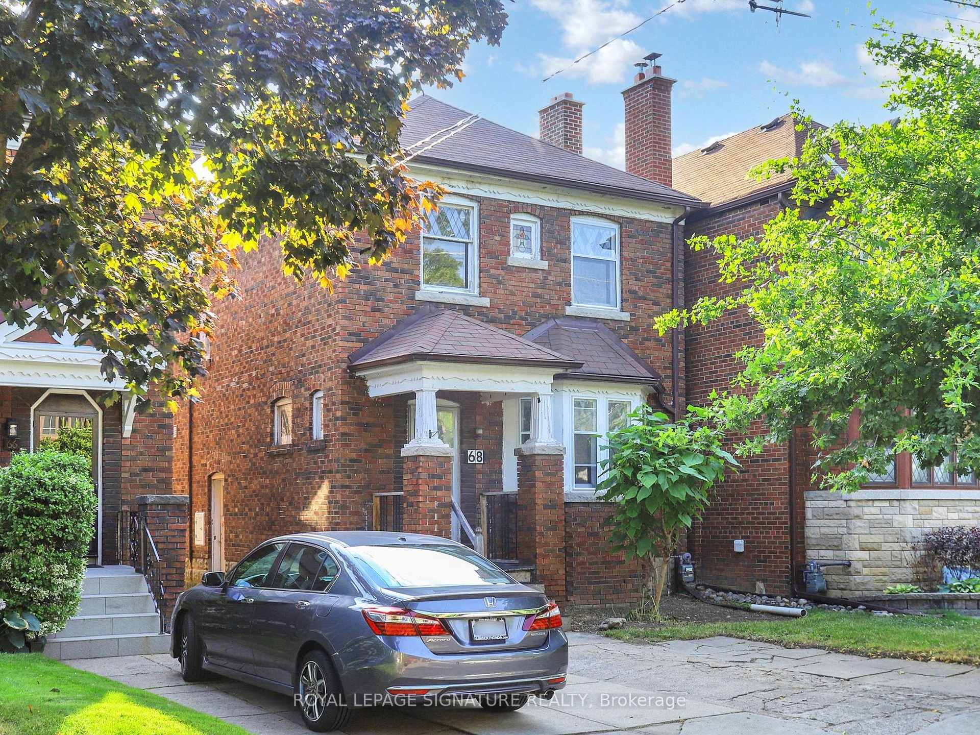 Photo 5 of 68 Castlewood Road, Toronto, Lawrence Park South — HOMEH