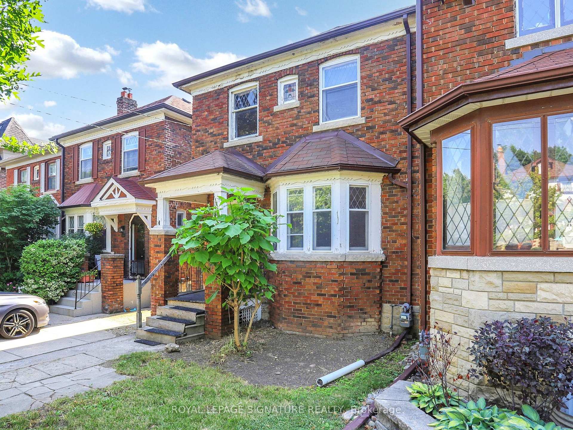 Photo 9 of 68 Castlewood Road, Toronto, Lawrence Park South — HOMEH