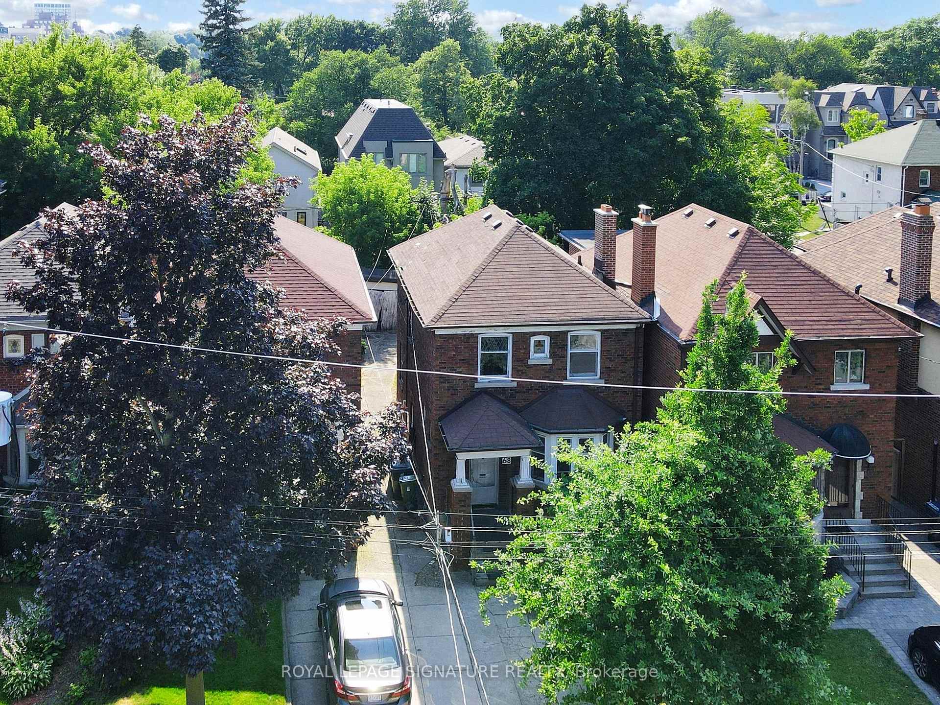 Photo 39 of 68 Castlewood Road, Toronto, Lawrence Park South — HOMEH