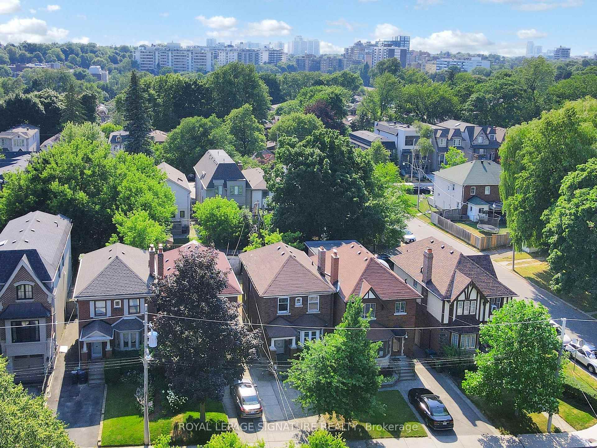 Photo 45 of 68 Castlewood Road, Toronto, Lawrence Park South — HOMEH