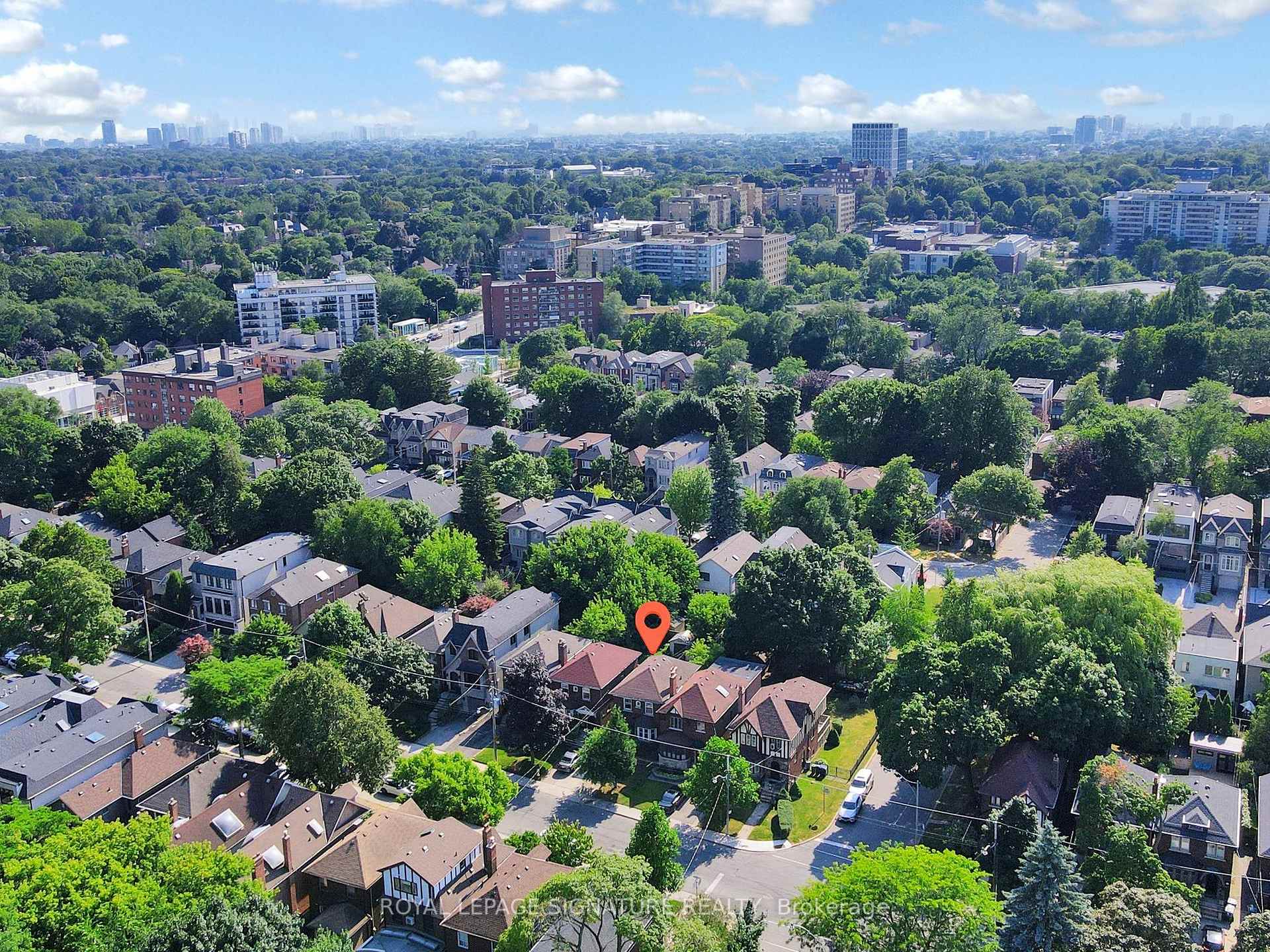 Photo 48 of 68 Castlewood Road, Toronto, Lawrence Park South — HOMEH