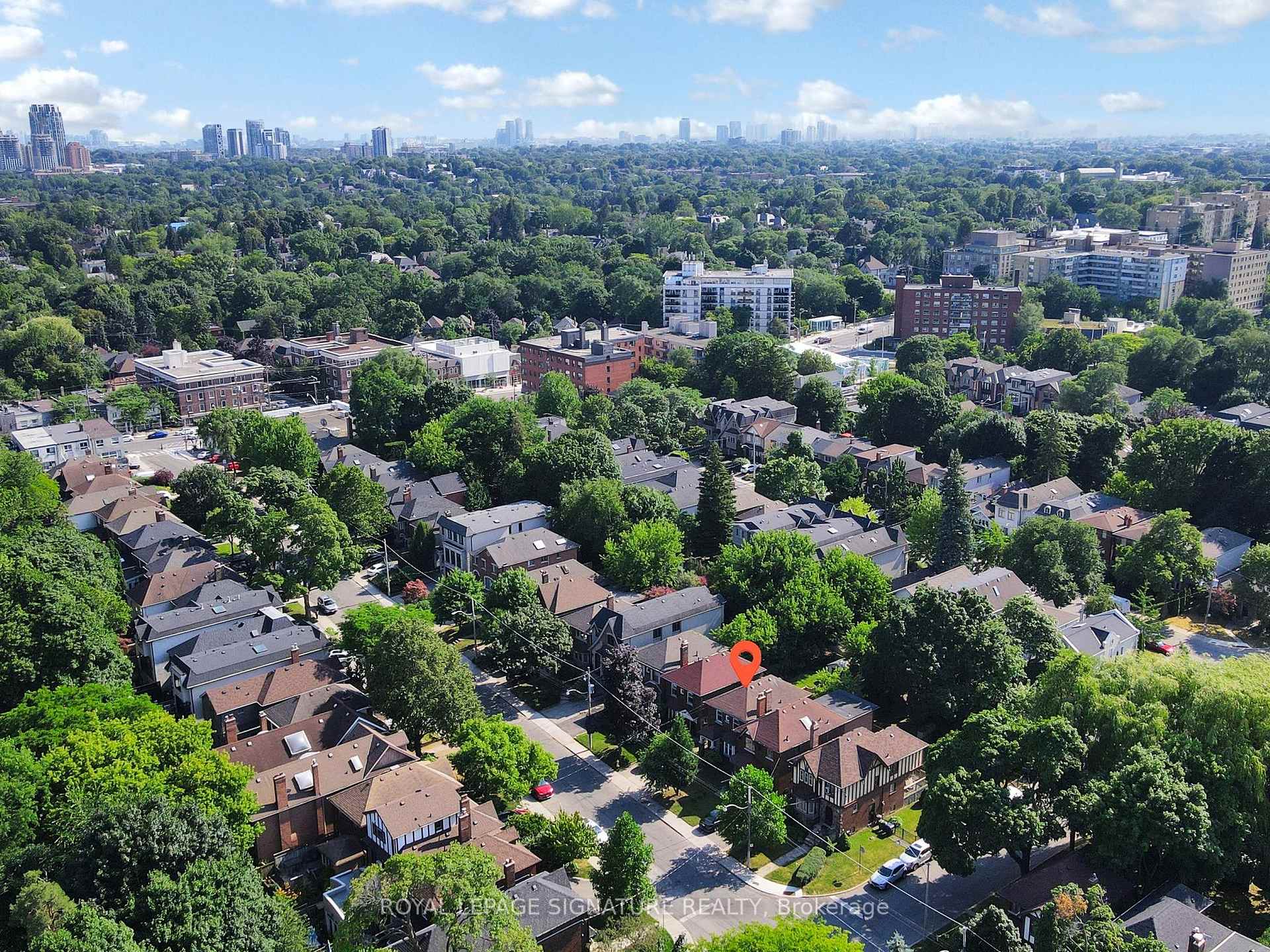 Photo 46 of 68 Castlewood Road, Toronto, Lawrence Park South — HOMEH
