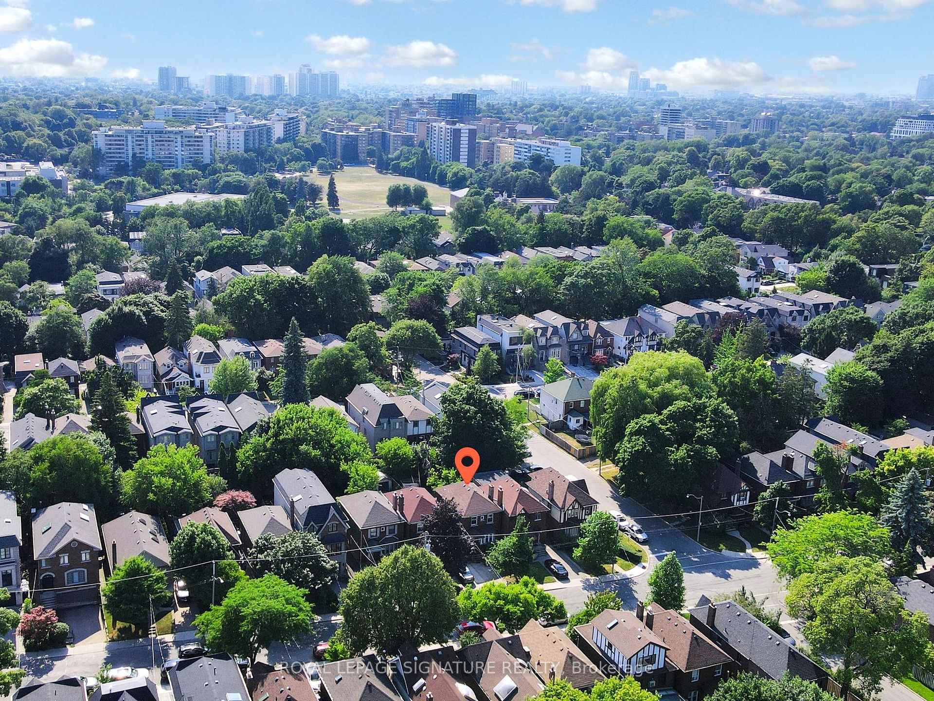 Photo 42 of 68 Castlewood Road, Toronto, Lawrence Park South — HOMEH
