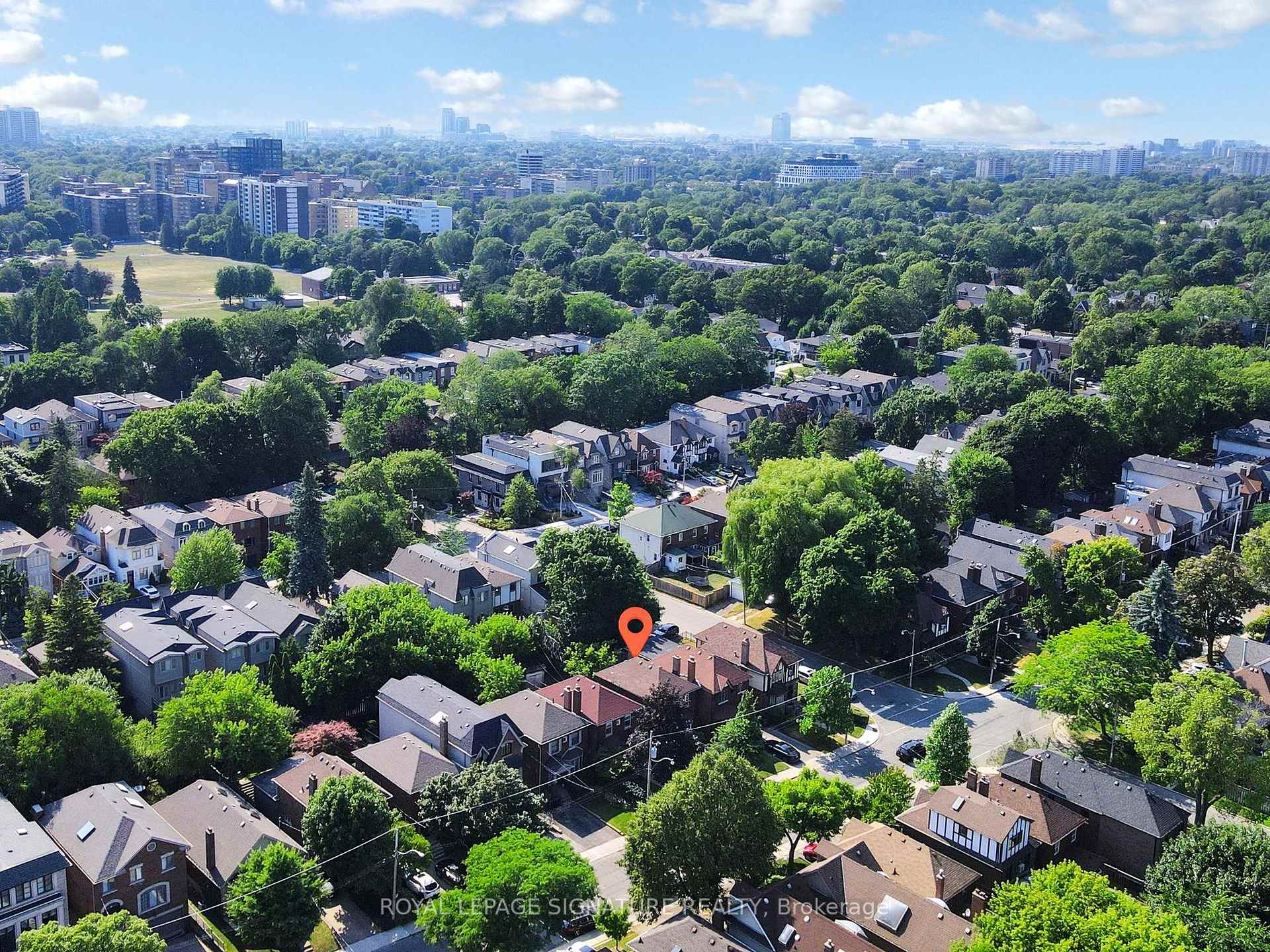 Photo 26 of 68 Castlewood Road, Toronto, Lawrence Park South — HOMEH