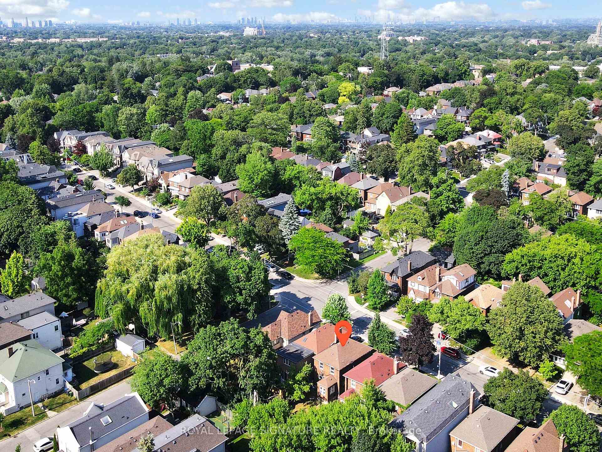 Photo 30 of 68 Castlewood Road, Toronto, Lawrence Park South — HOMEH