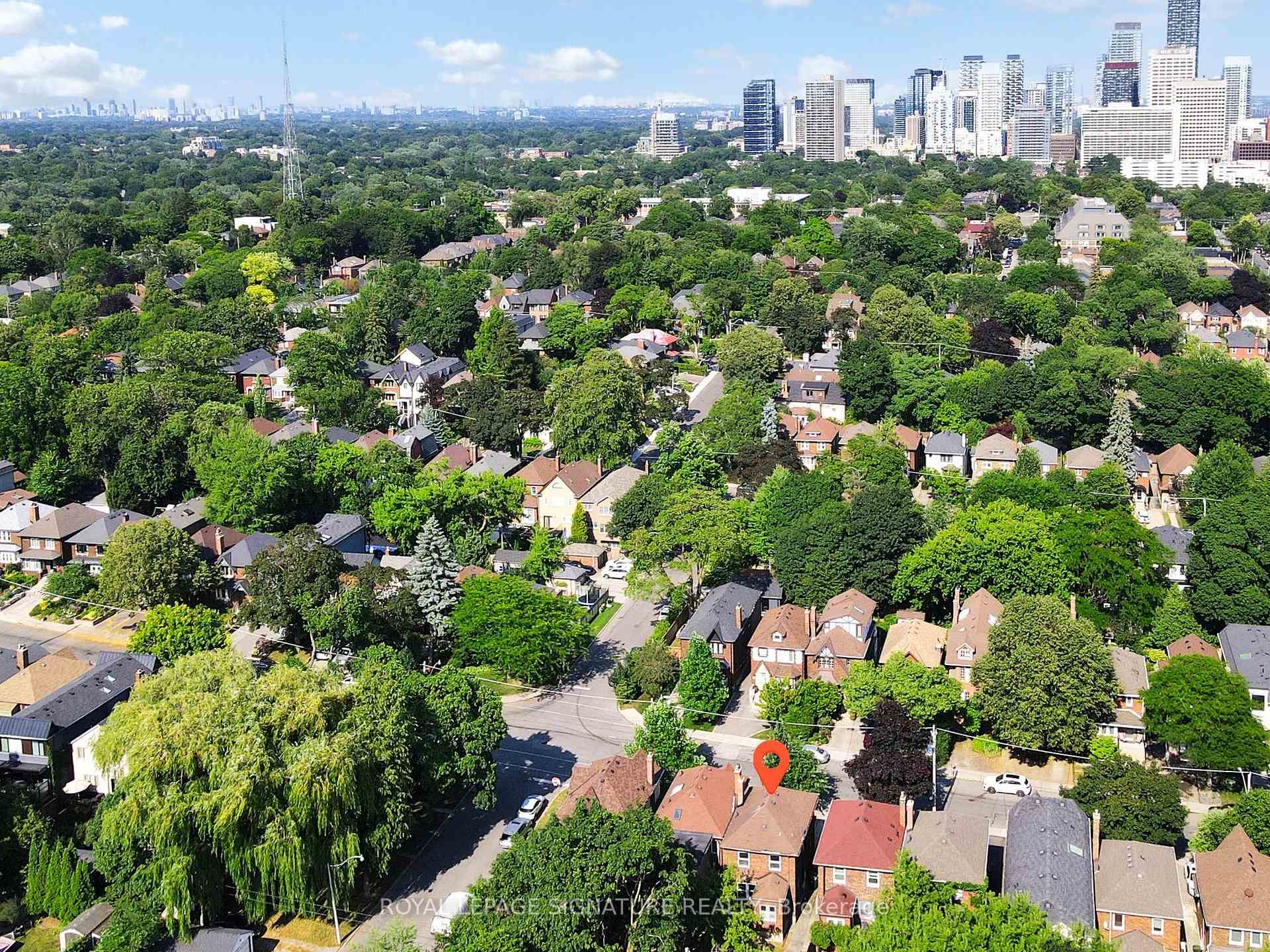 Photo 40 of 68 Castlewood Road, Toronto, Lawrence Park South — HOMEH