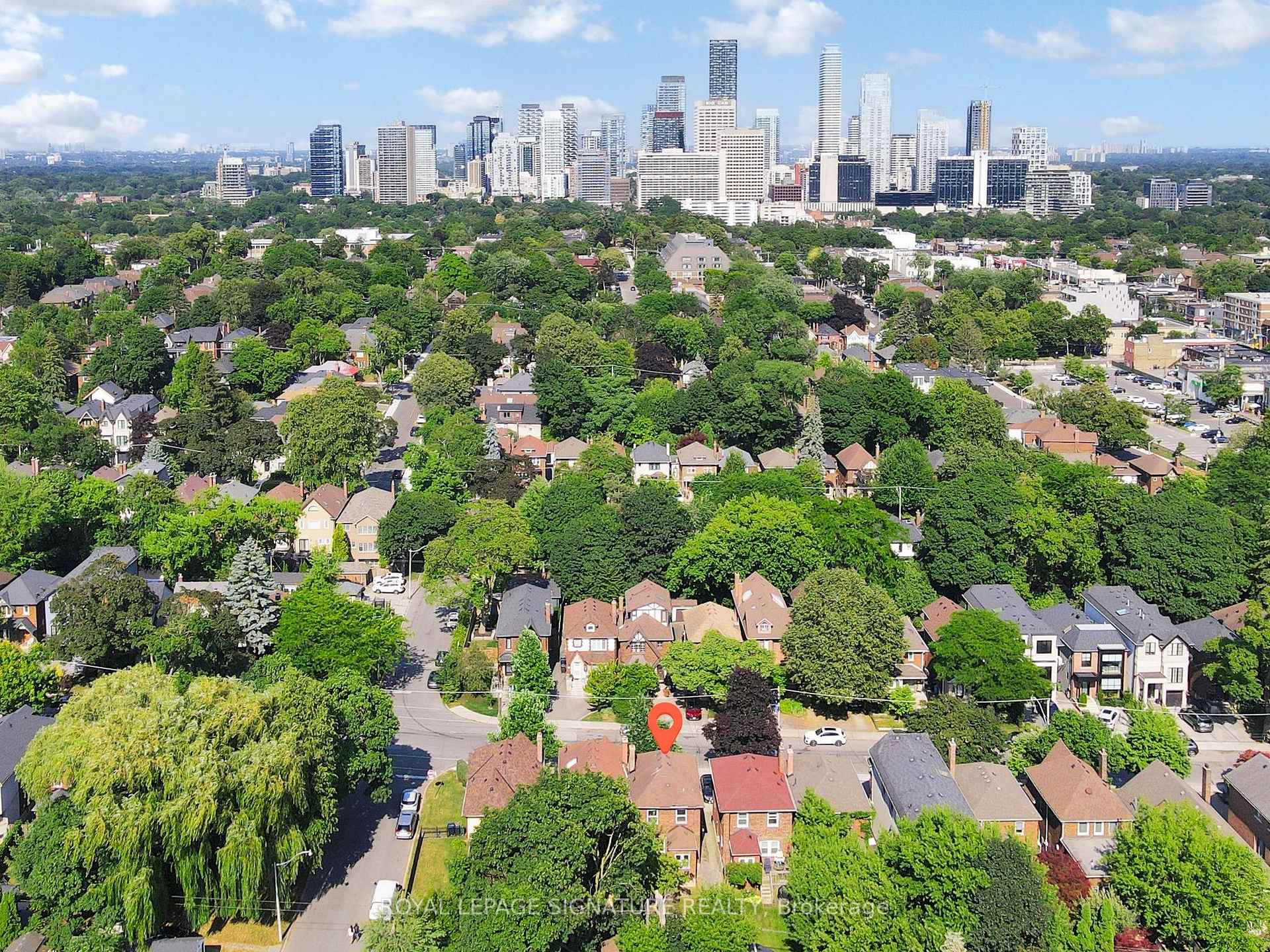 Photo 19 of 68 Castlewood Road, Toronto, Lawrence Park South — HOMEH