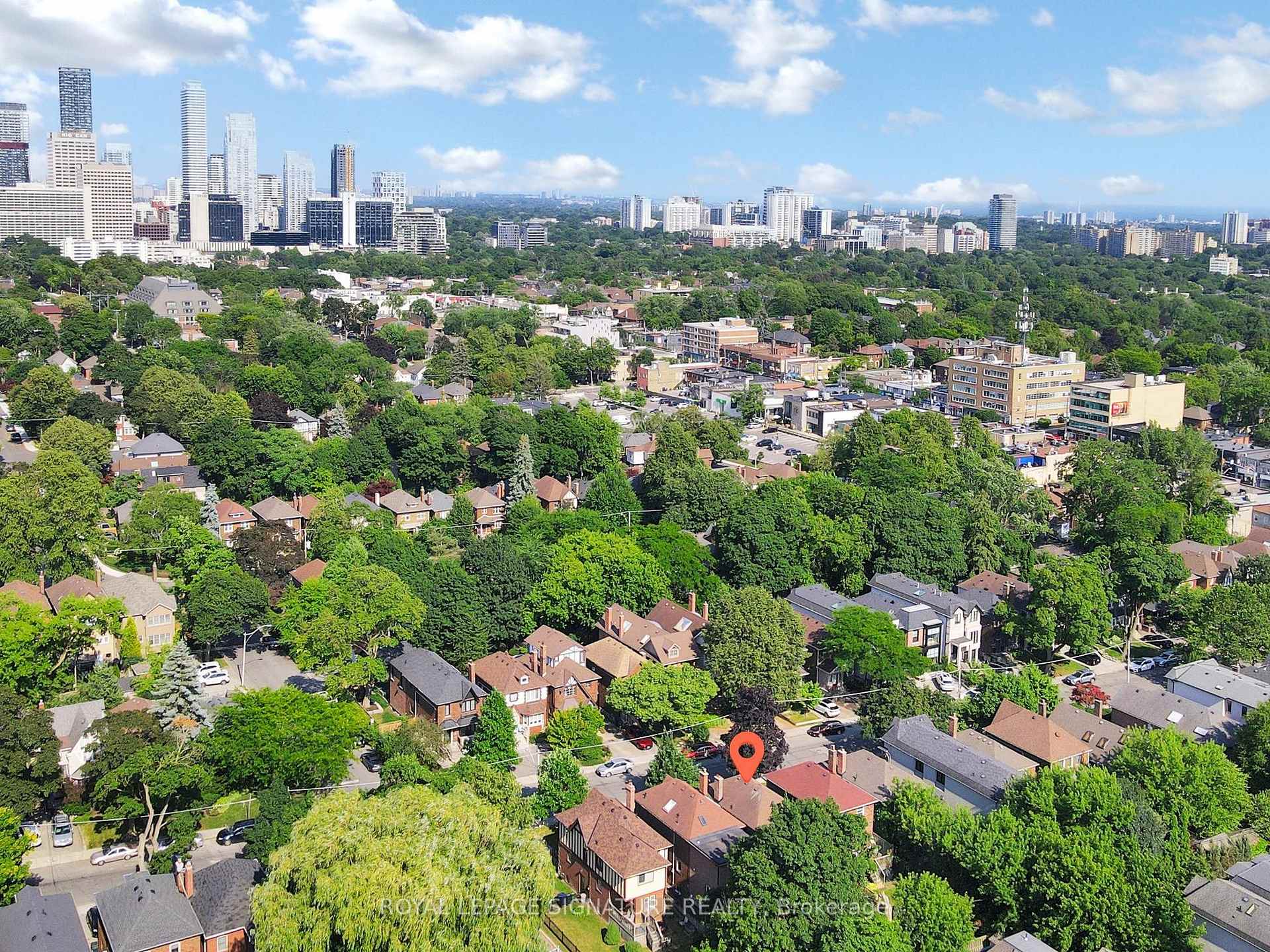 Photo 38 of 68 Castlewood Road, Toronto, Lawrence Park South — HOMEH