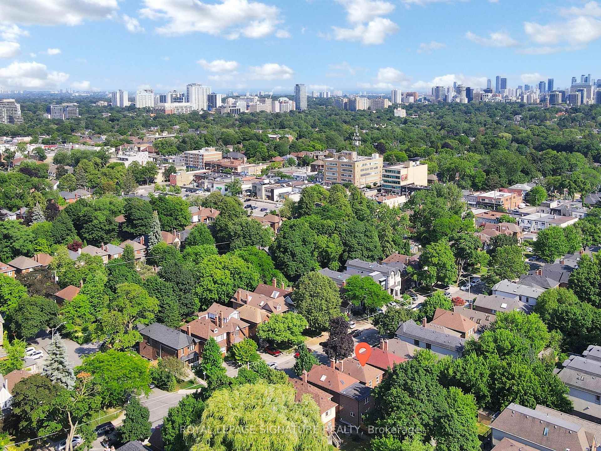 Photo 18 of 68 Castlewood Road, Toronto, Lawrence Park South — HOMEH