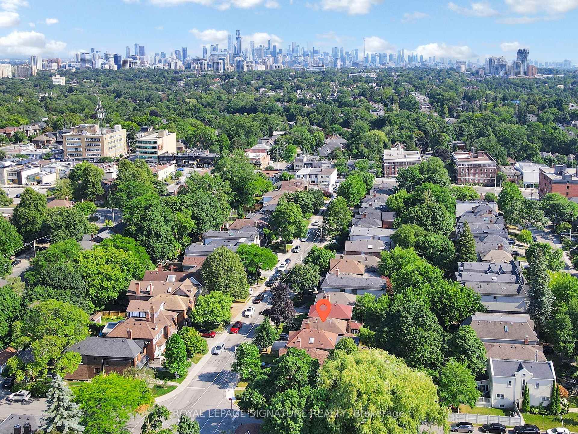 Photo 35 of 68 Castlewood Road, Toronto, Lawrence Park South — HOMEH