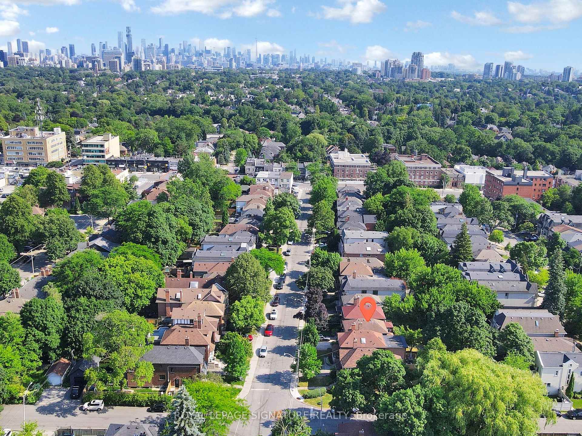 Photo 44 of 68 Castlewood Road, Toronto, Lawrence Park South — HOMEH