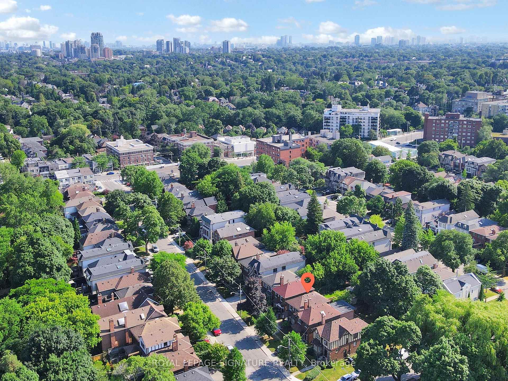 Photo 20 of 68 Castlewood Road, Toronto, Lawrence Park South — HOMEH