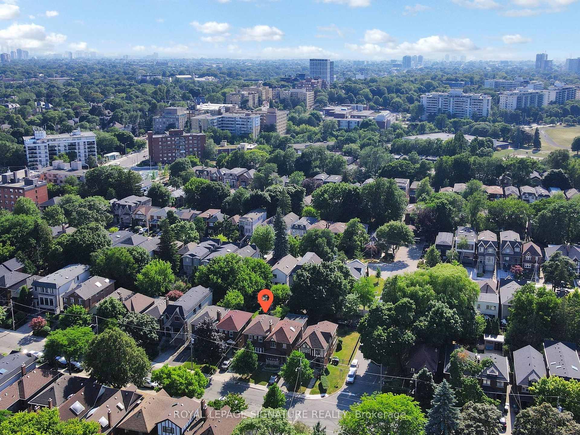 Photo 21 of 68 Castlewood Road, Toronto, Lawrence Park South — HOMEH
