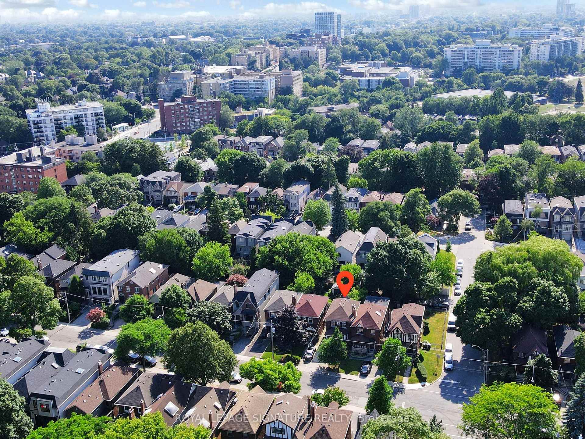 Photo 43 of 68 Castlewood Road, Toronto, Lawrence Park South — HOMEH