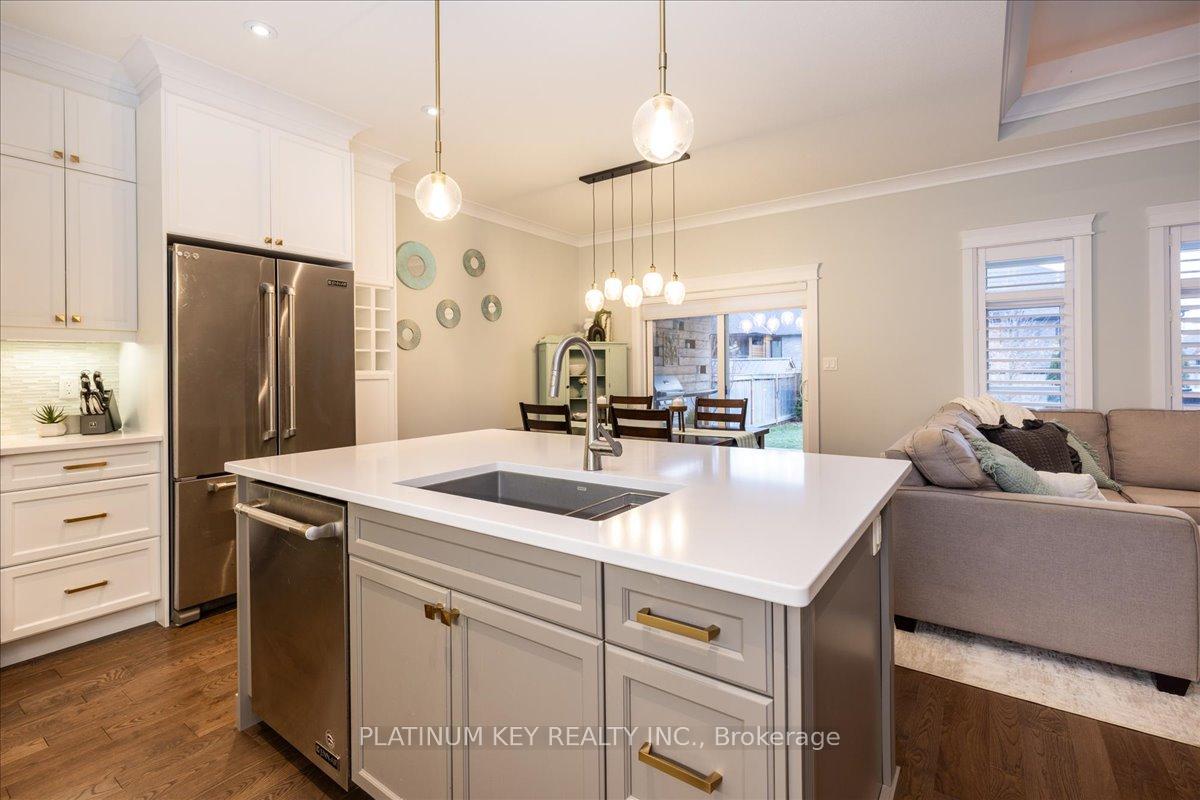 Photo 22 of 88 Collins Way, Strathroy-Caradoc, SE — HOMEH