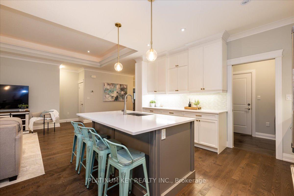 Photo 9 of 88 Collins Way, Strathroy-Caradoc, SE — HOMEH