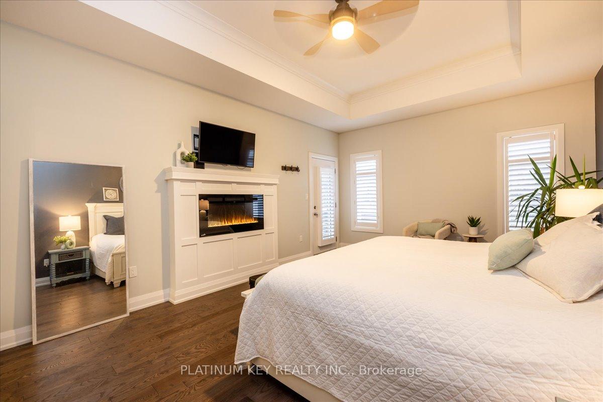 Photo 34 of 88 Collins Way, Strathroy-Caradoc, SE — HOMEH