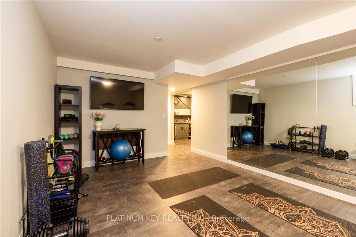 Photo 20 of 88 Collins Way, Strathroy-Caradoc, SE — HOMEH