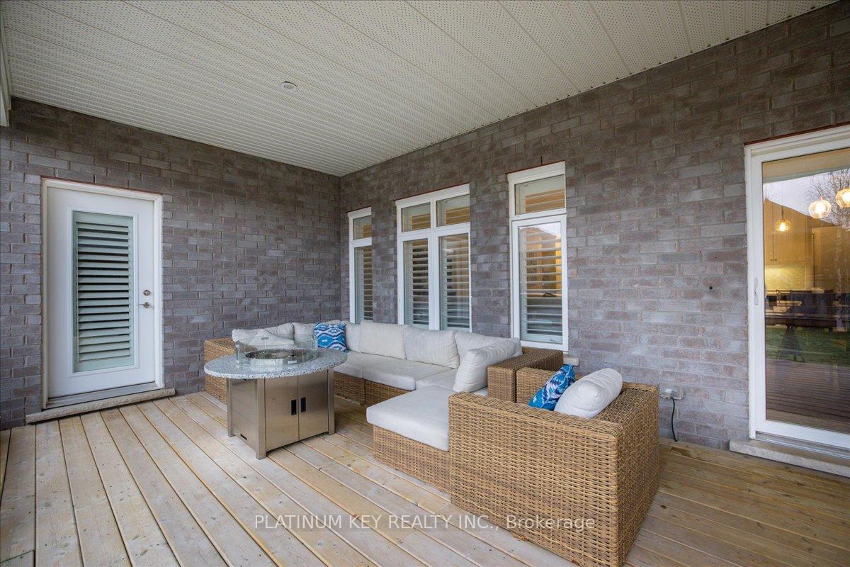 Photo 23 of 88 Collins Way, Strathroy-Caradoc, SE — HOMEH