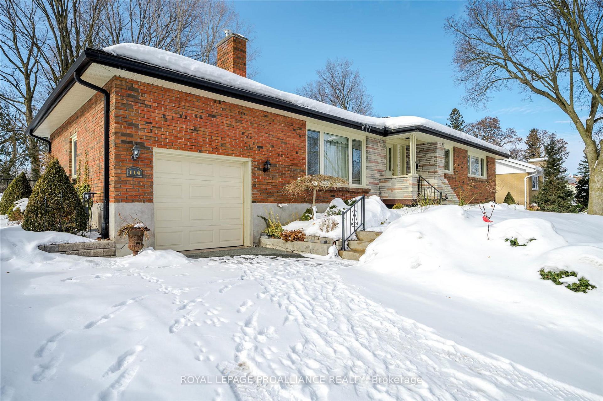 Photo 24 of 114 O'Carroll Avenue, Peterborough, Northcrest Ward 5 — HOMEH