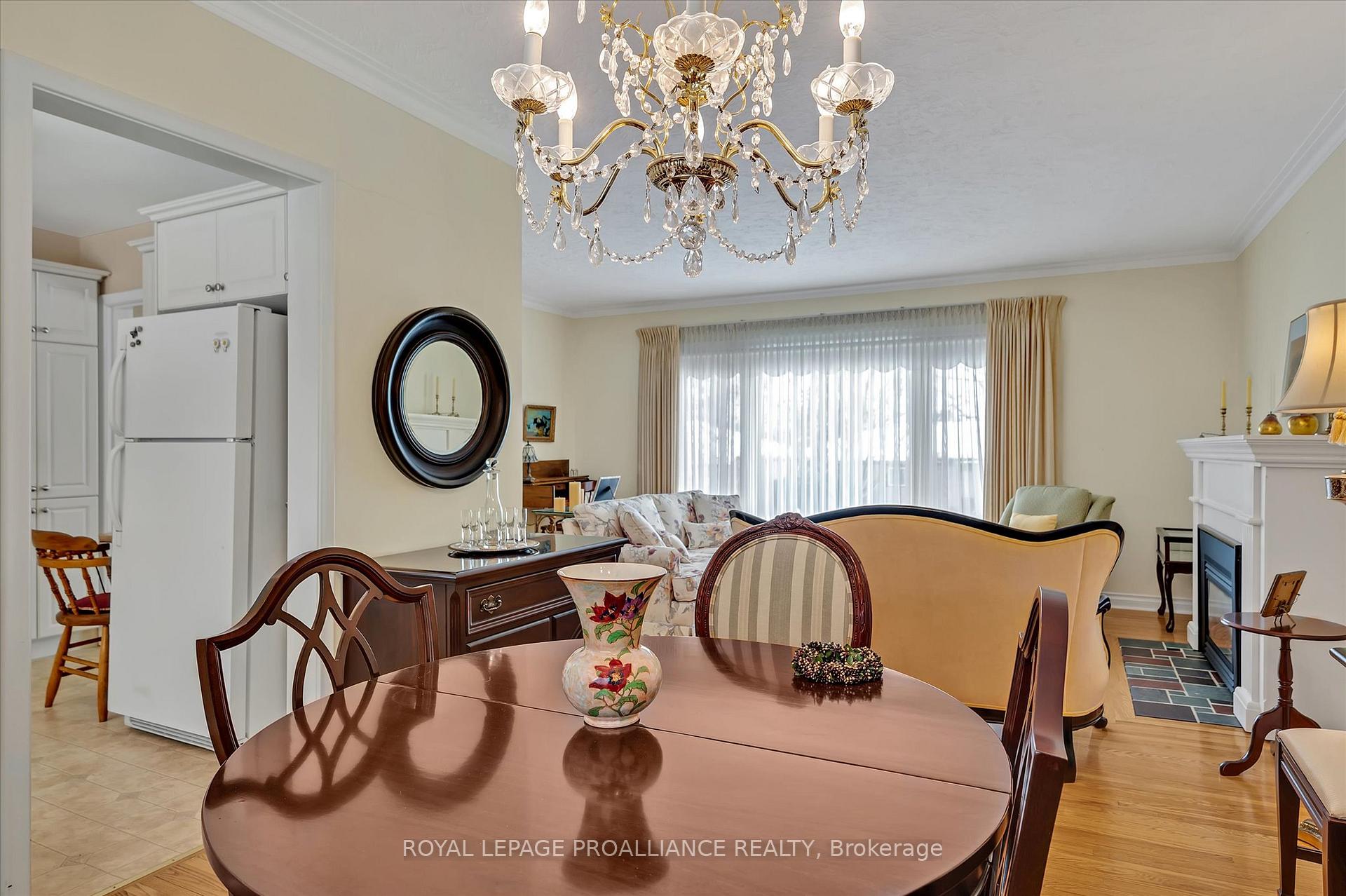 Photo 31 of 114 O'Carroll Avenue, Peterborough, Northcrest Ward 5 — HOMEH