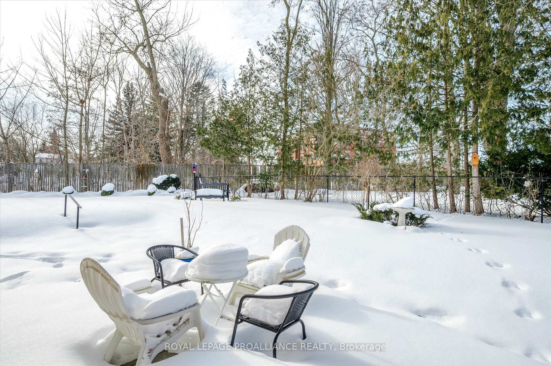 Photo 45 of 114 O'Carroll Avenue, Peterborough, Northcrest Ward 5 — HOMEH