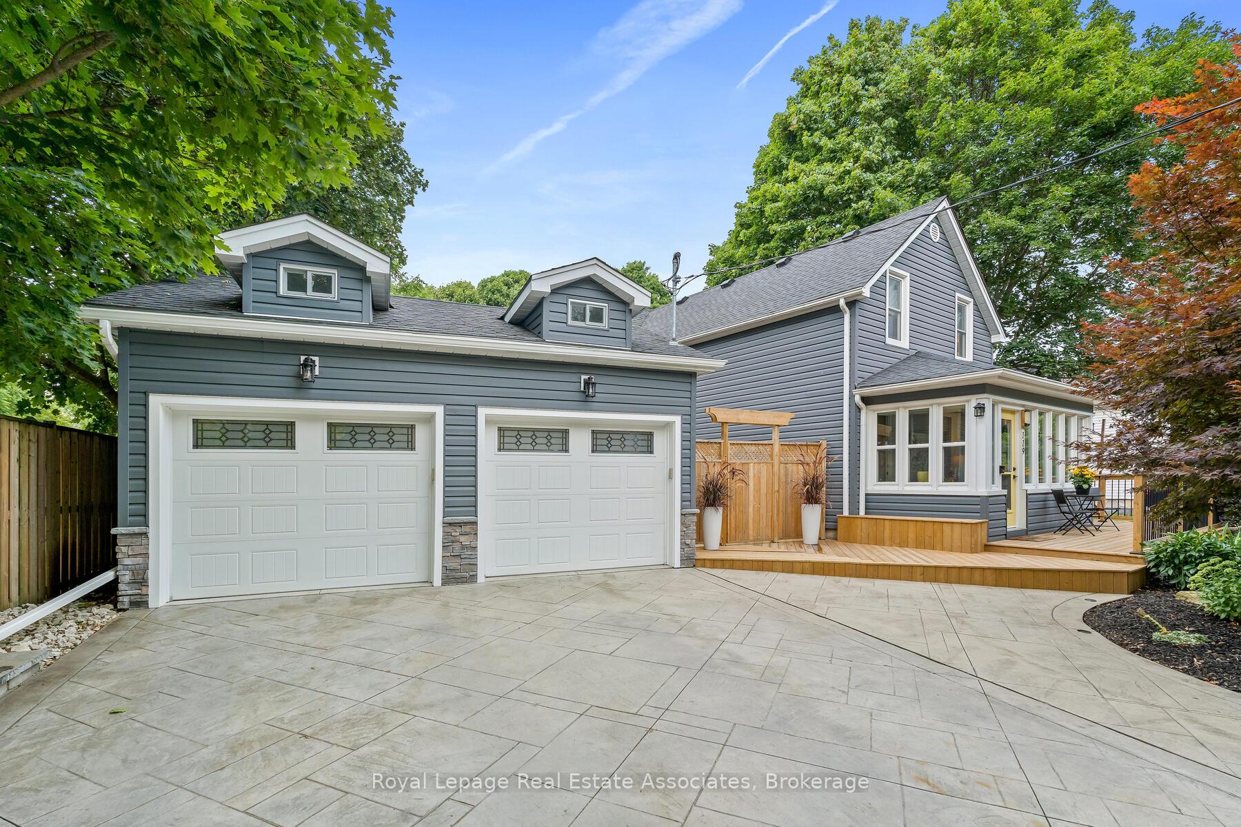 Photo 1 of 119 Crescent Street, Halton Hills, Acton — HOMEH