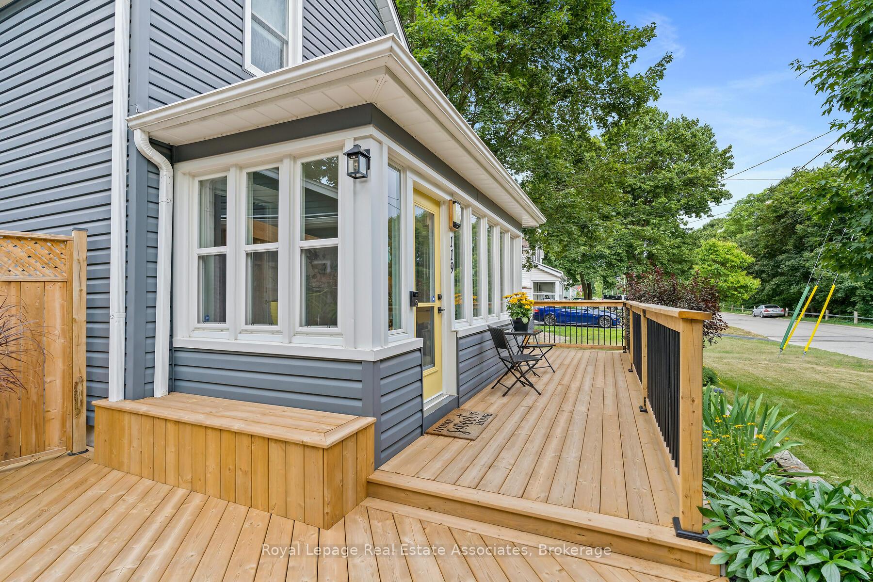 Photo 46 of 119 Crescent Street, Halton Hills, Acton — HOMEH
