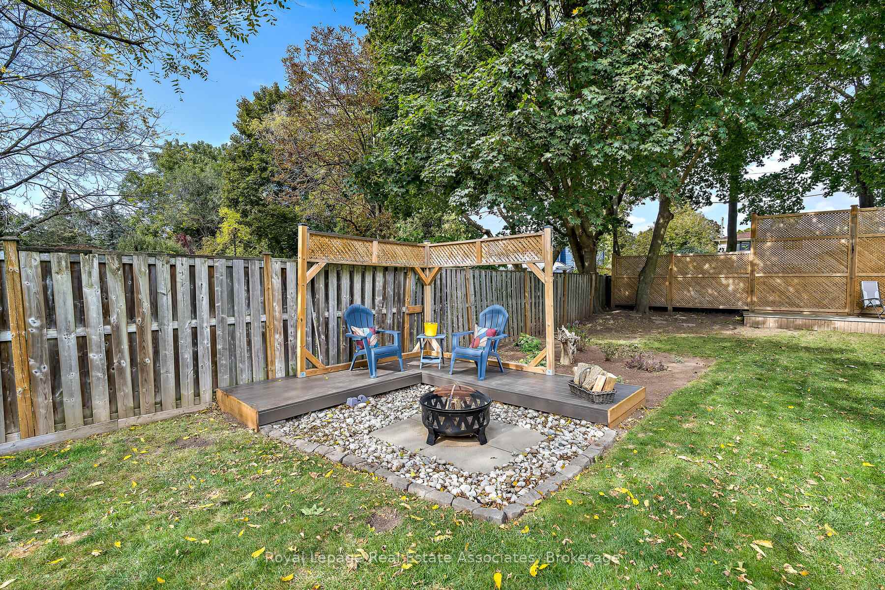 Photo 36 of 119 Crescent Street, Halton Hills, Acton — HOMEH
