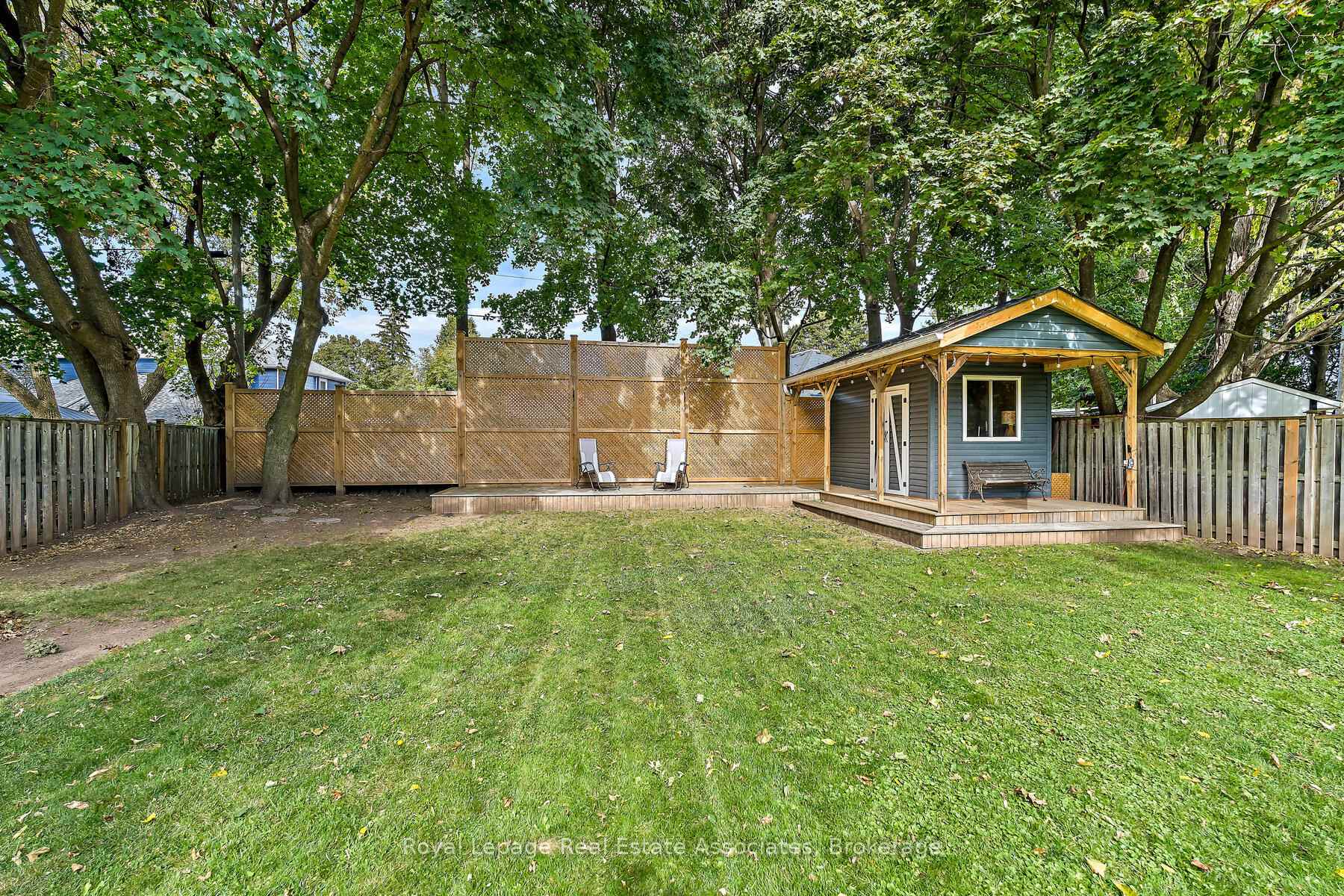 Photo 23 of 119 Crescent Street, Halton Hills, Acton — HOMEH