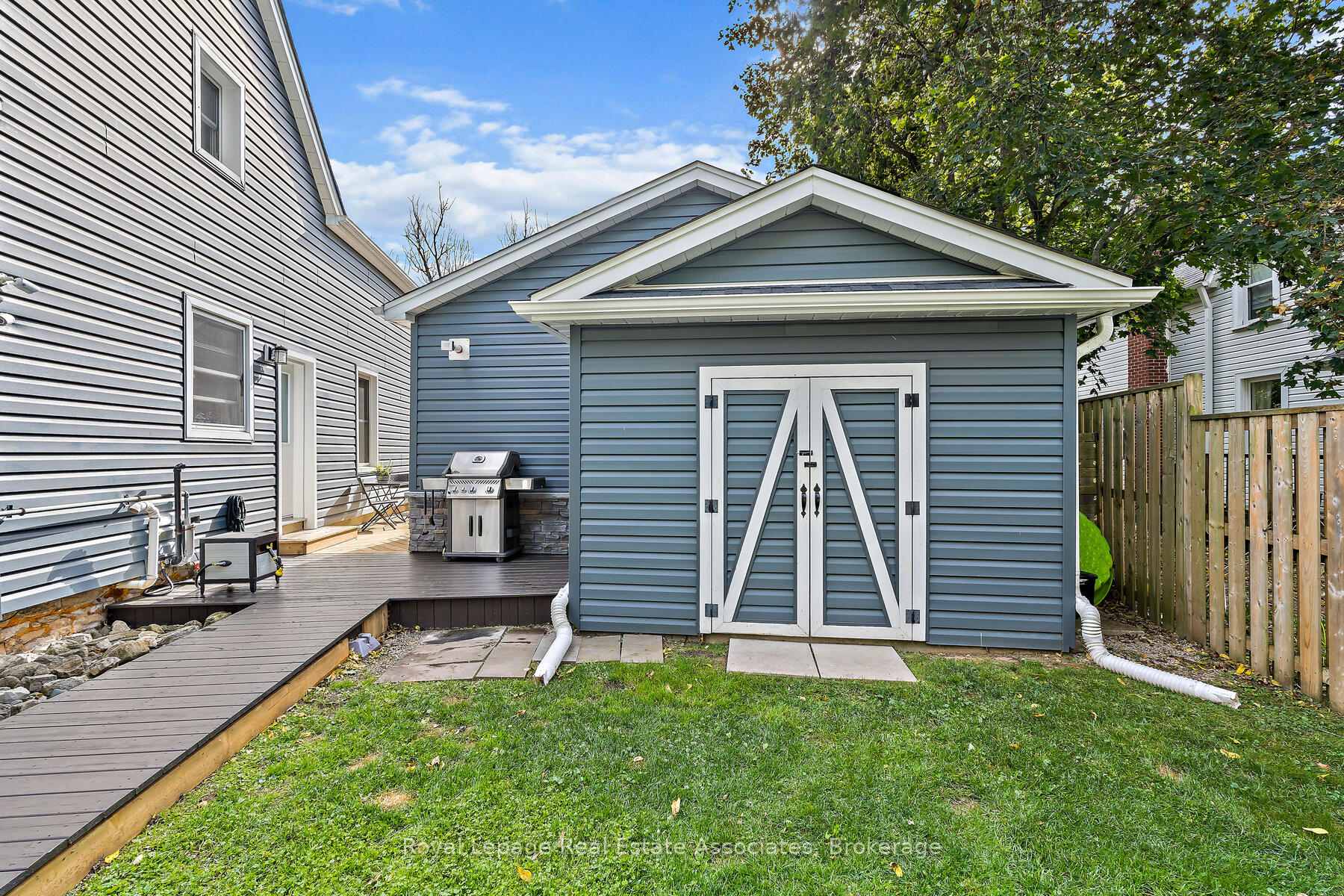 Photo 38 of 119 Crescent Street, Halton Hills, Acton — HOMEH