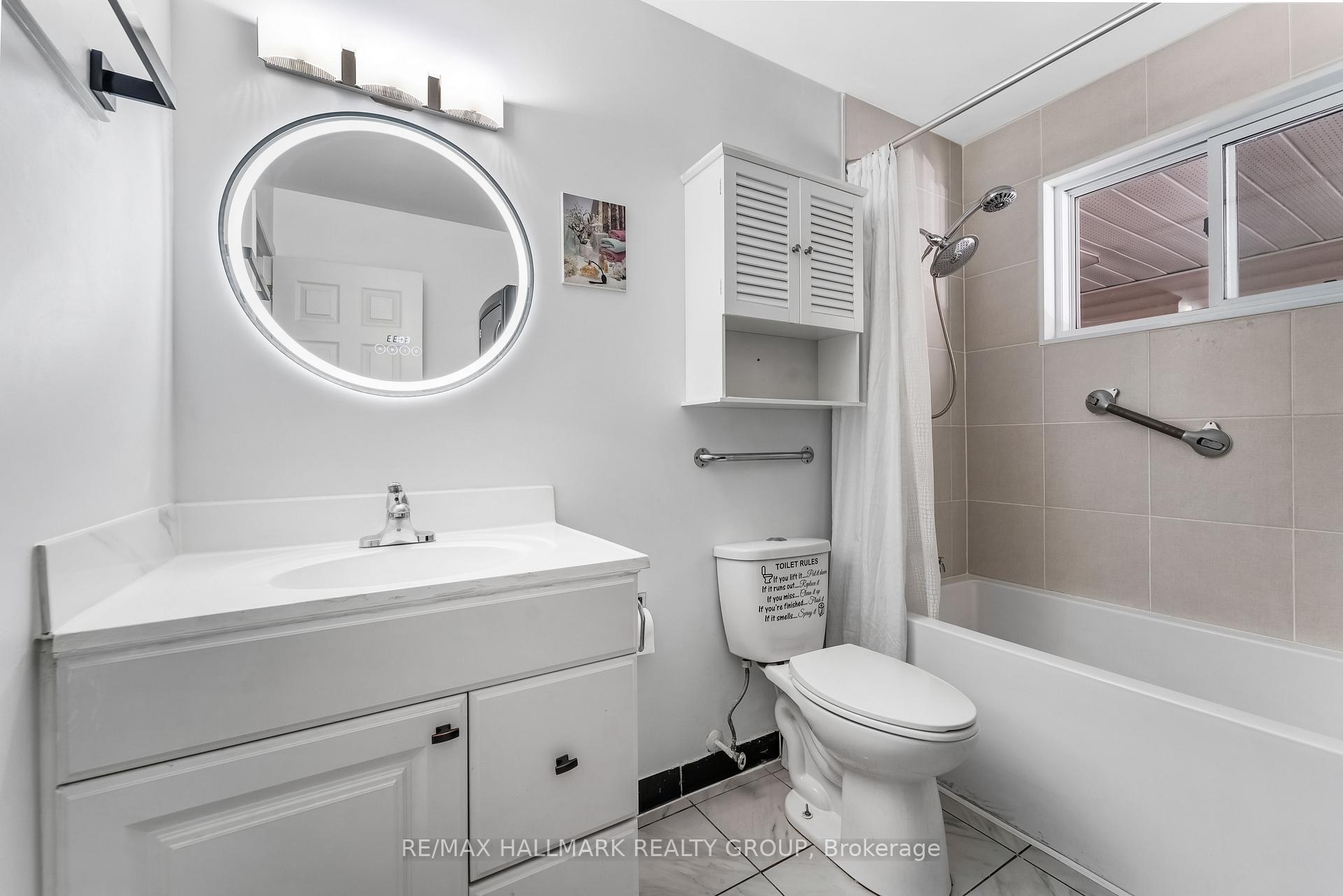 Photo 25 of 591 Eastvale Drive, Ottawa, Beacon Hill North — HOMEH